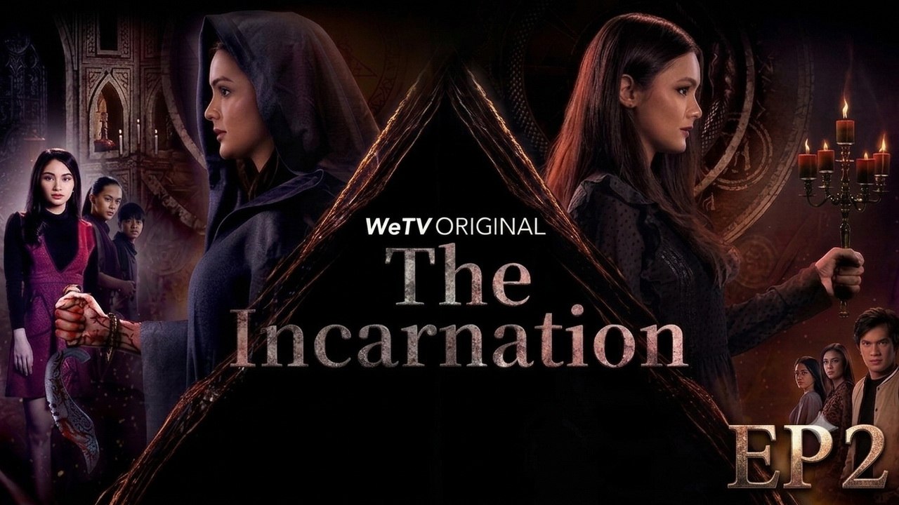 The Incarnation - WeTV (Episode 2)