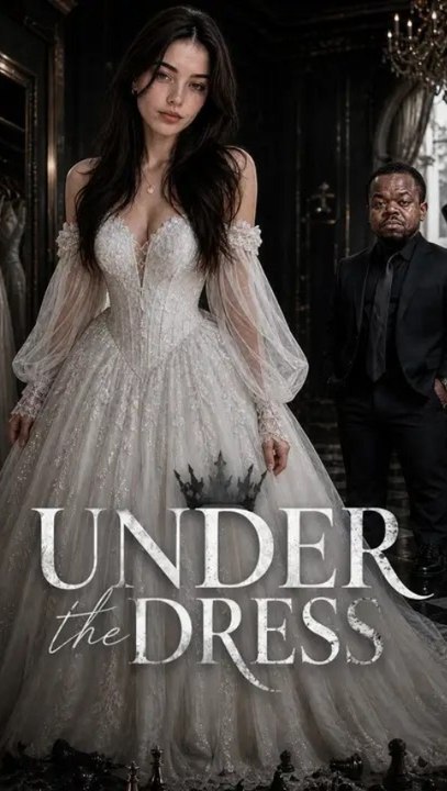 Secrets Under the Skirt - Complete ENGSUB Revenge Romance Story ANS