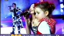 Maja i Ceda (Luna) - Drugarice (Oskar popularnosti 2000)