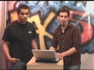Remotely install VNC over a network