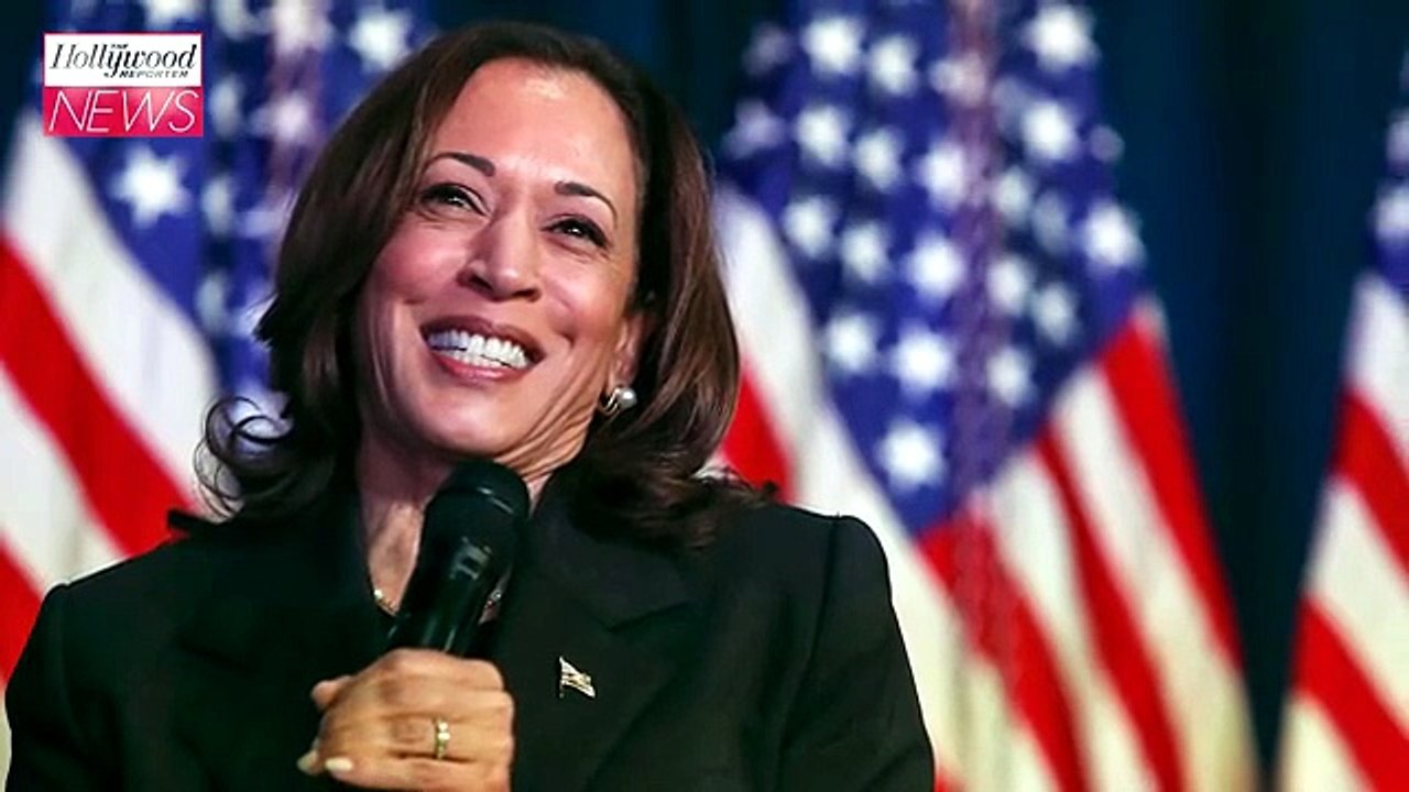 Biden Withdraws From Presidential Campaign: Robert De Niro, Clintons and Obamas React | THR News Video [Full Movie]