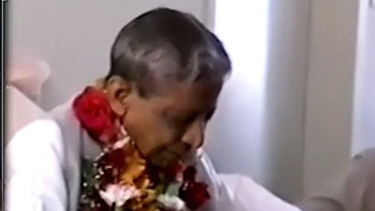 આ આત્માએ ક્યારેય કદી😱