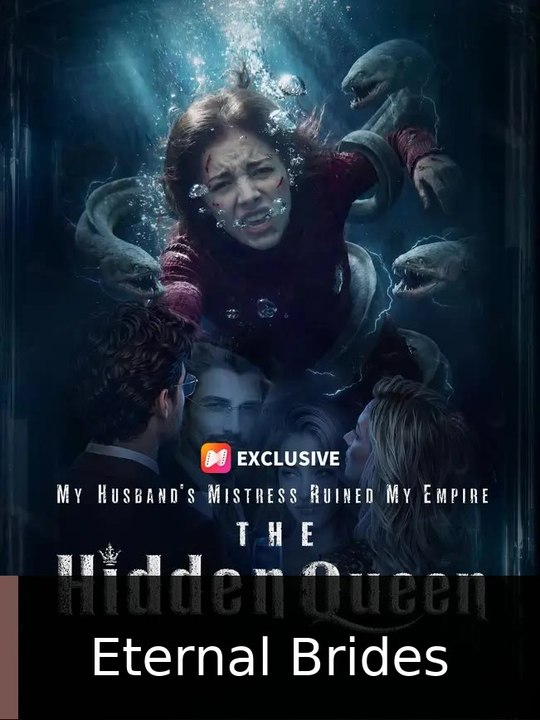 The Hidden Queen: My Husband's Mistress Ruined My Empire Full HD | Eternal Brides