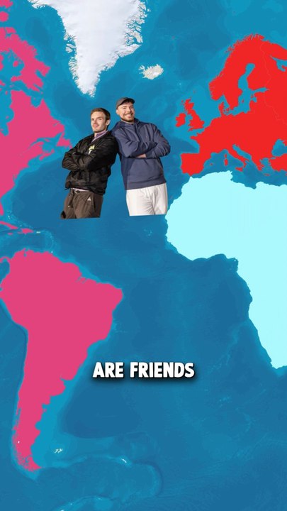 What If YouTubers Went Into A War?