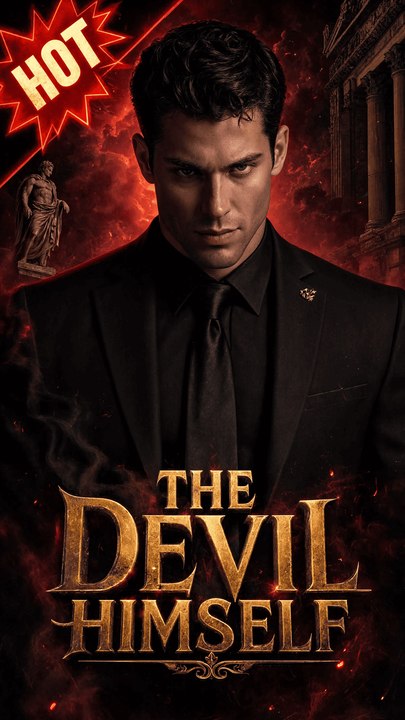 The devil himself