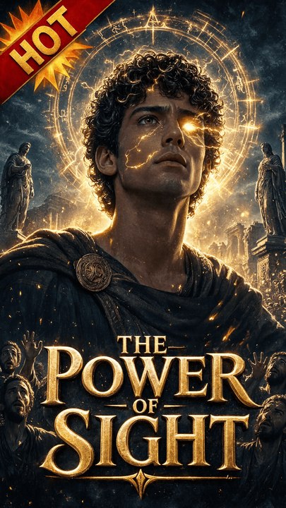 the Power of sight