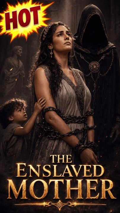 The Enslaved Mother