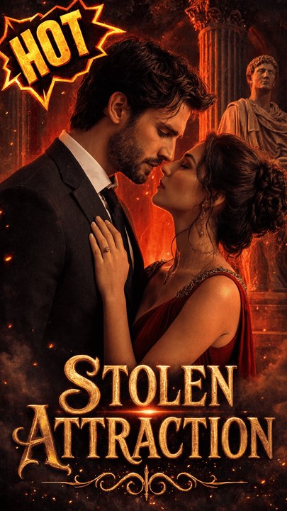 stolen attraction