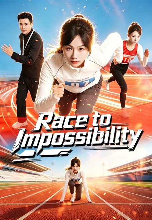 Race to Impossibility | Full Series | Short Drama English