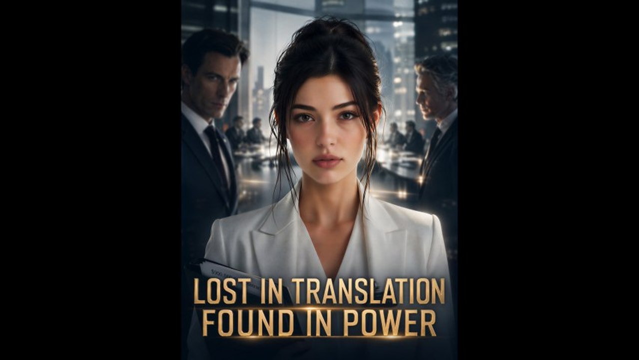 Lost in Translation, Found in Power Completed Movie
