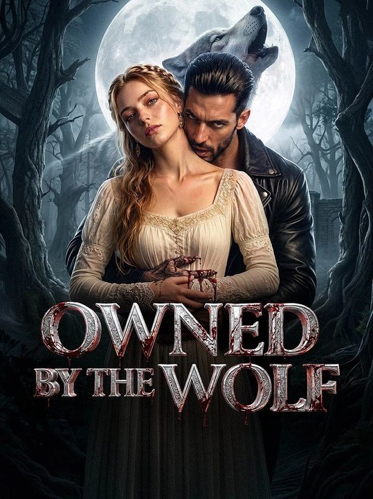 owned by the wolf💗(ENGSUB)💗