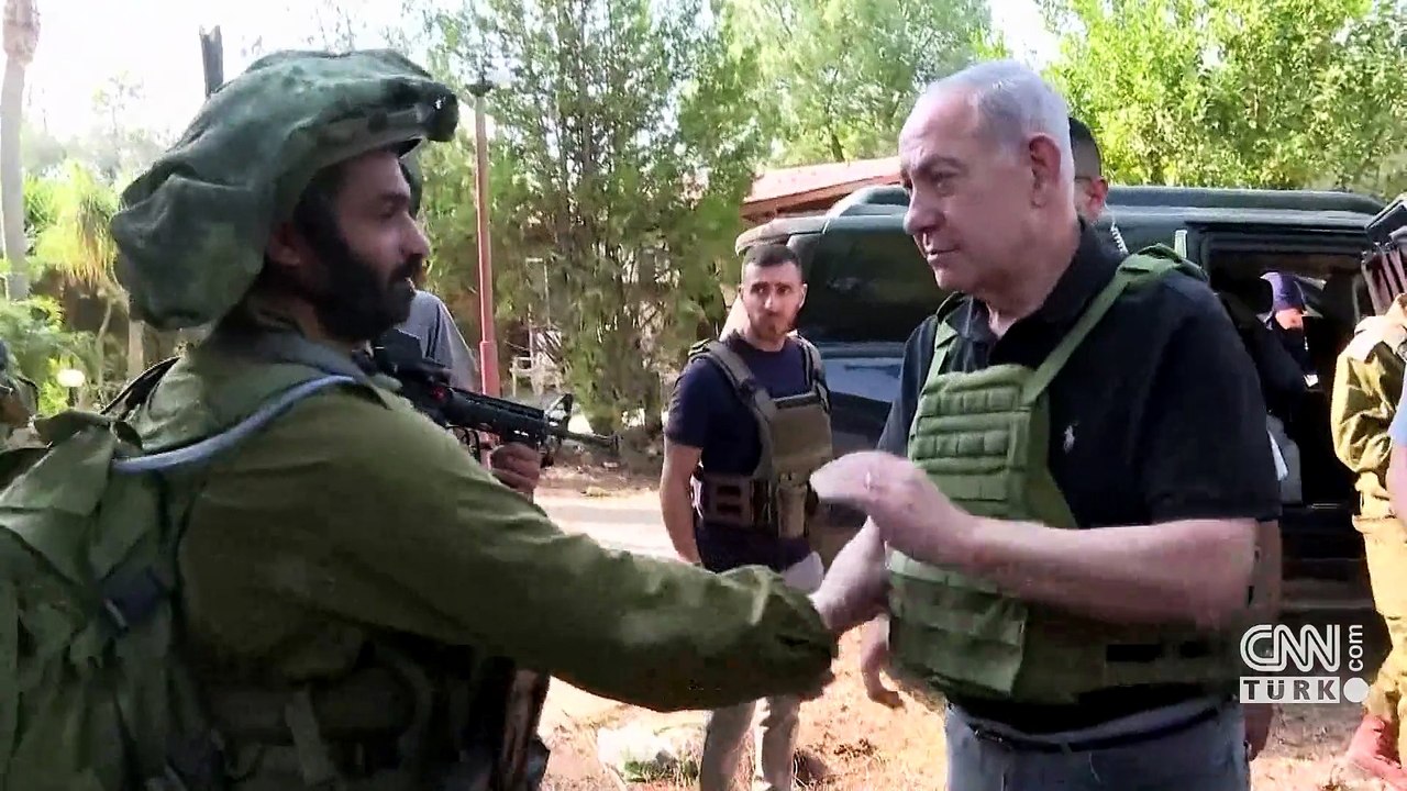 Netanyahu'yu kızdıracak sözler: Tarihin en kötü başbakanı