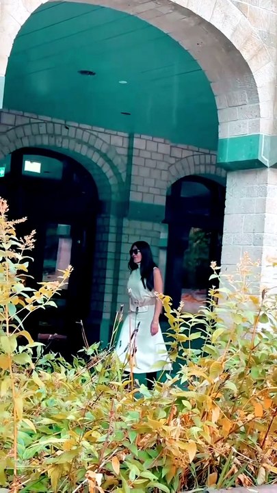 Walking Through History ✨ | Timeless Elegance | THE SEIDORA