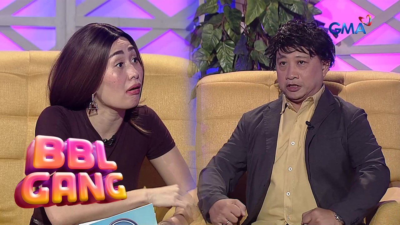 Bubble Gang: Signs na kloseta ang isang lalaki