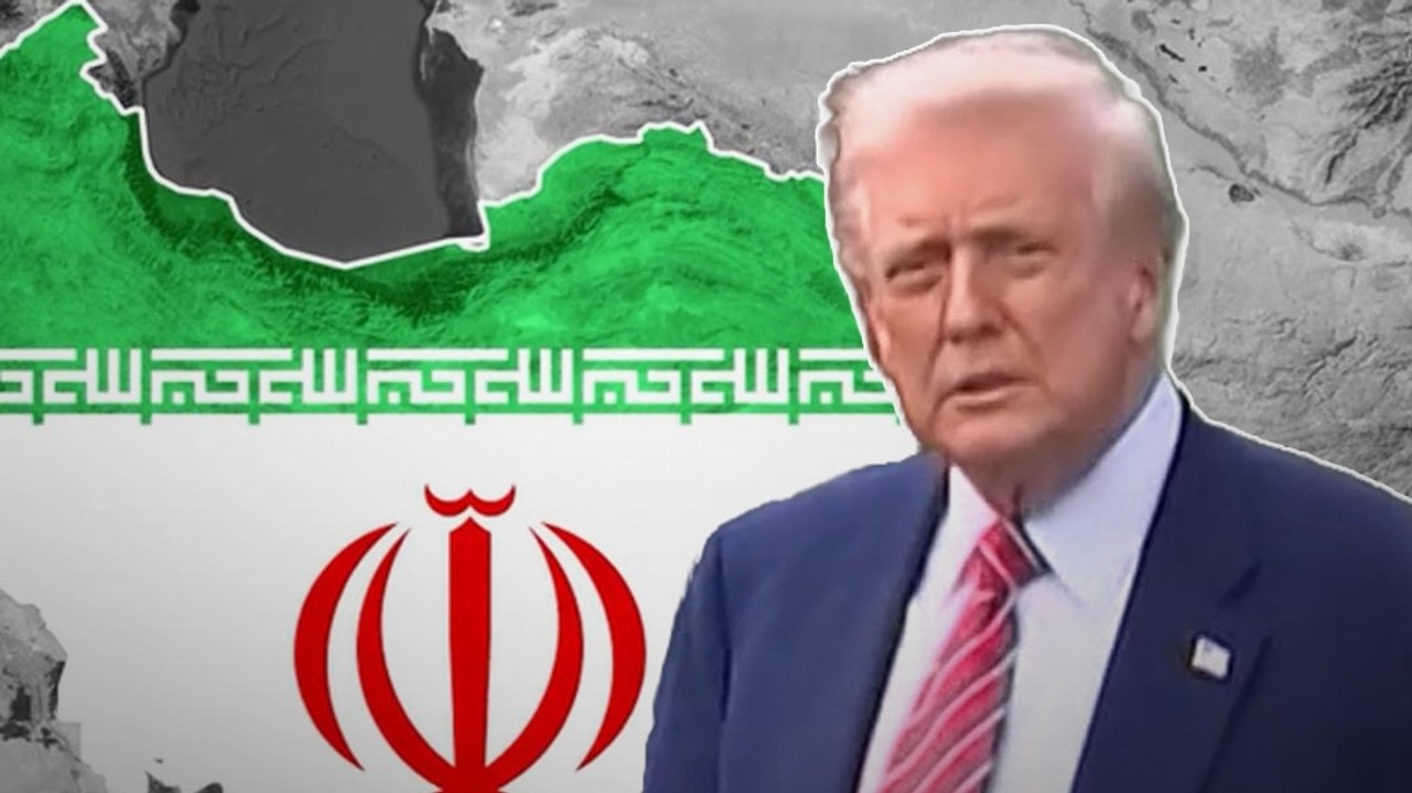 Donald Trump का बड़ा फैसला, Iran के खिलाफ रुकी...