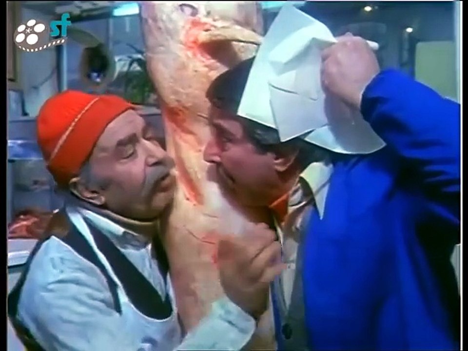 YA YA YA ŞA ŞA ŞA⚡KOMEDİ⭐️ MACERA || AİLE ⚡ 1985 Tek Parça İzle ⭐️Full HD 1985  İzle⭐️ [Full Movie]