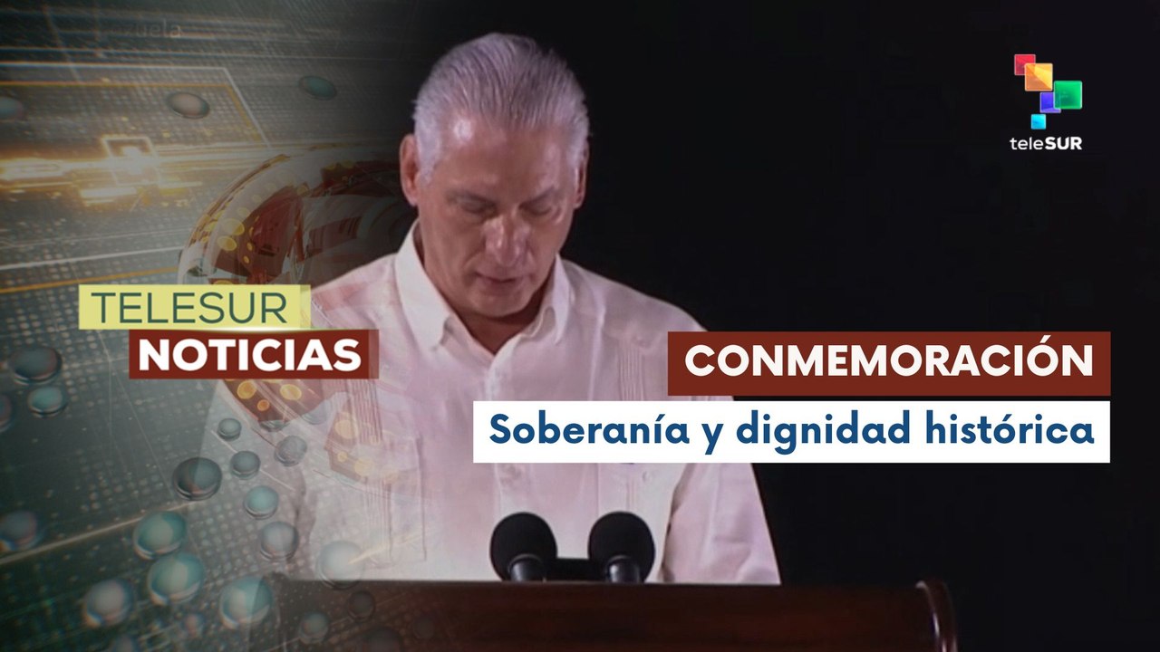Cubanos conmemoran 73 años del asalto al Moncada