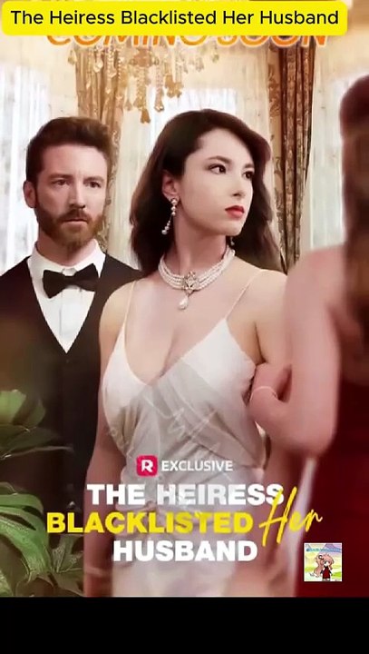 a herdeira que bloqueou o marido