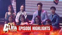 The Clash Teens: Clash alumni, nagbabalik sa entablado ng ‘The Clash’! | Episode 8