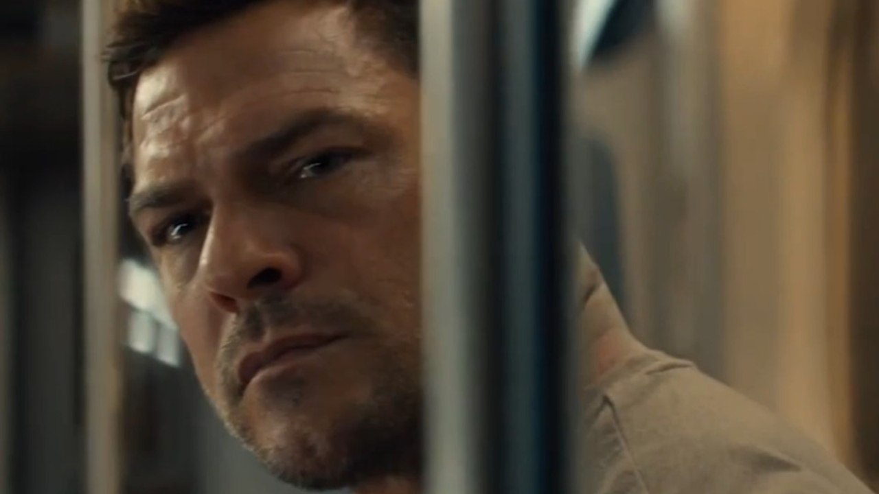 Reacher | Season 4 - Alan Ritchston