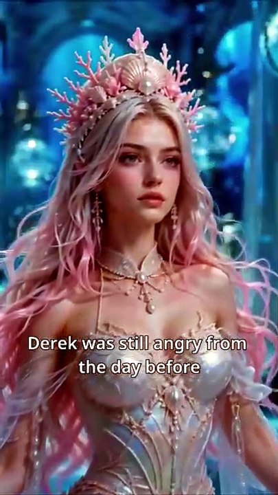 Revenge of the Ocean Princess 20eps Short Asr (Exclusive) - Full EPS [Full Movie]