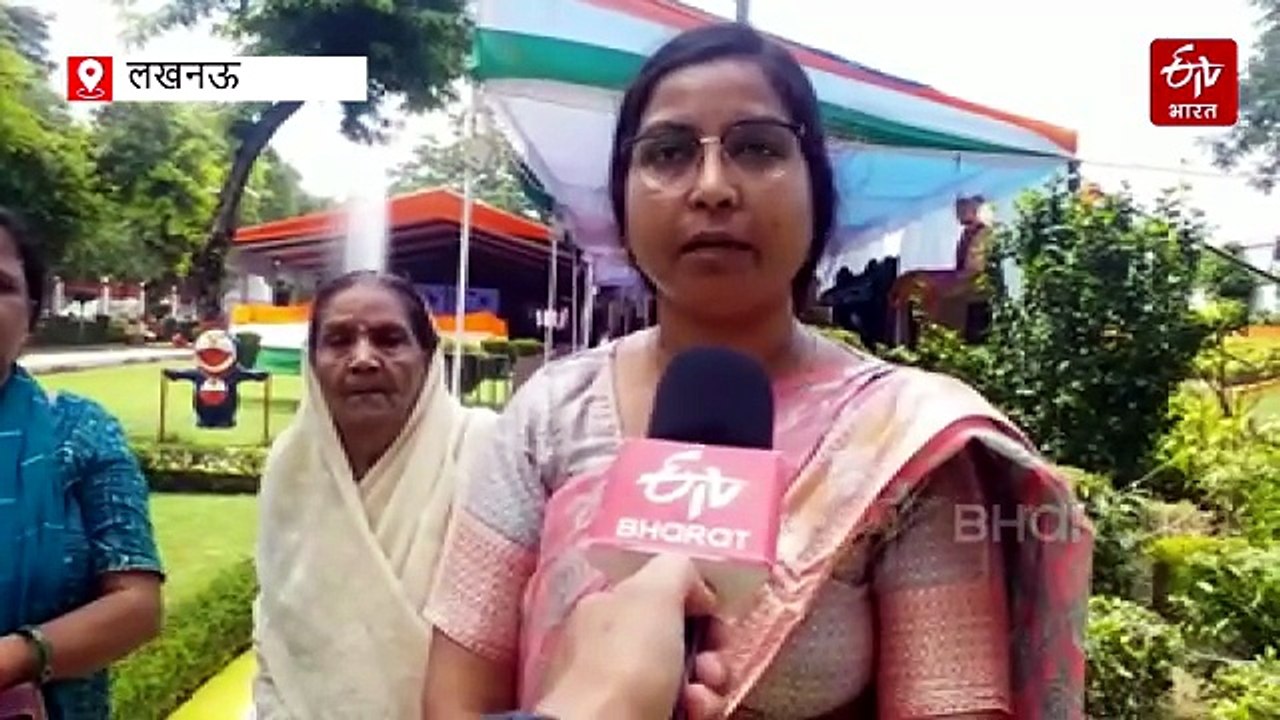 कारगिल विजय दिवस: राइफलमैन सुनील जंग की मां को सम्मान देते हुए नम हुईं मेयर की आंखें, कहा- मैंने सुनील को गोद में खिलाया था