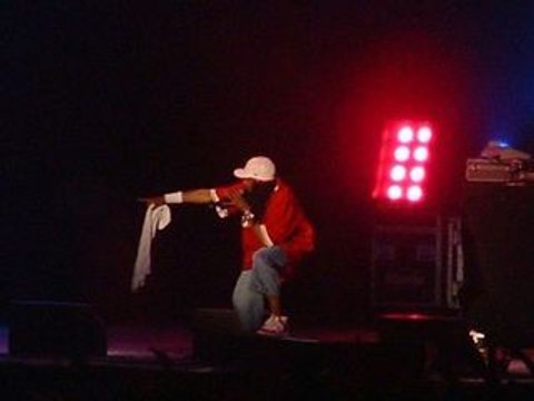 Hip-Hop Everywhere DJ Kool & Preshuz T - FuTurXTV & Money Train