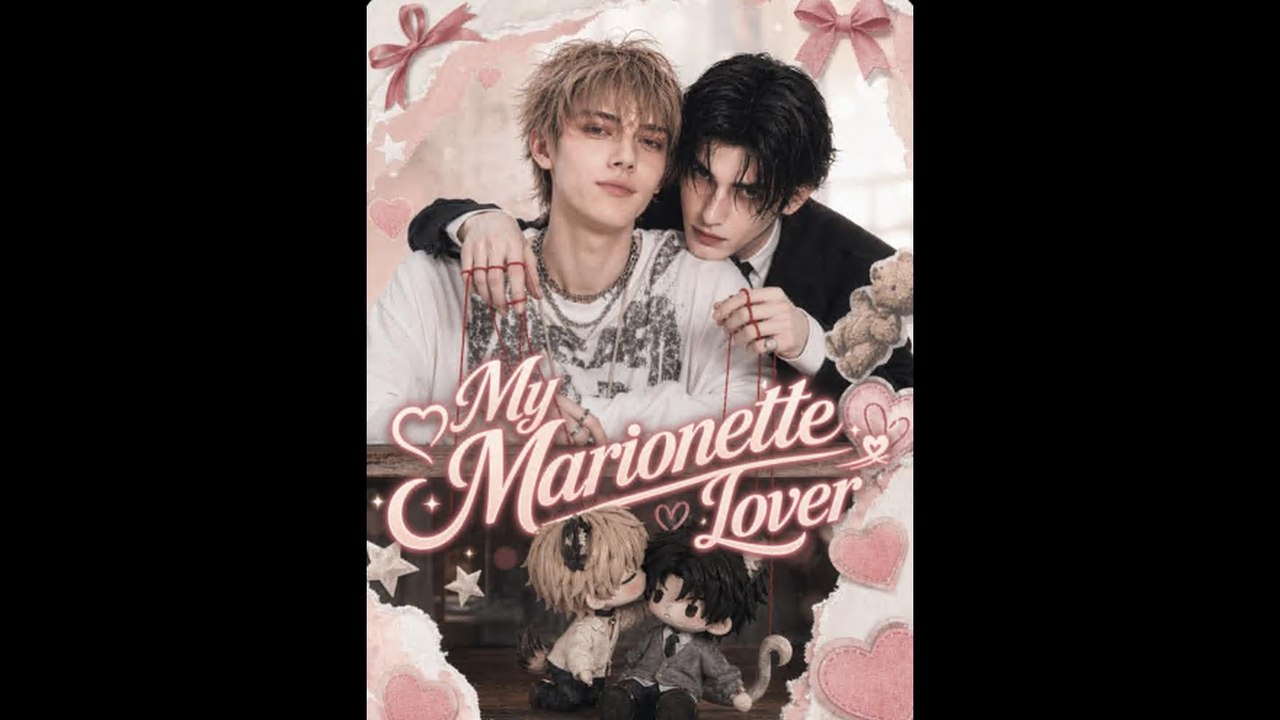 My Marionette Lover - ENGSUB