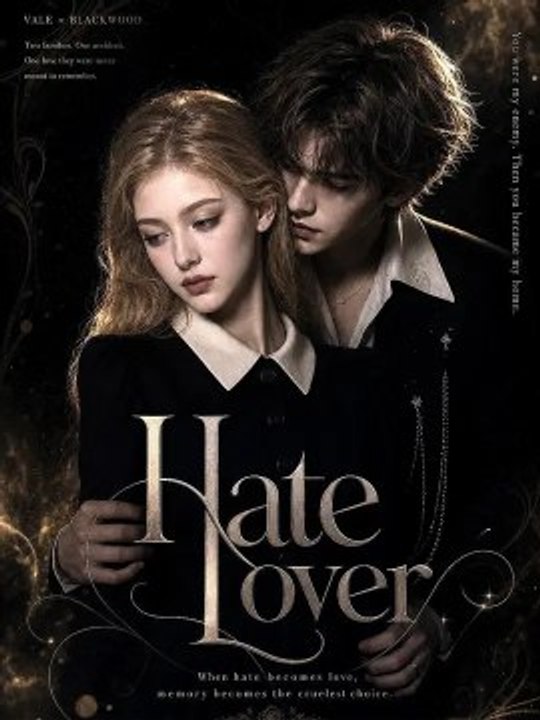 Hate Lover - Full EP