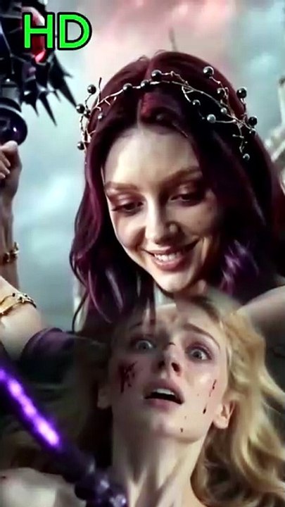 Claimed by the Son of Olympus [Full Movie]