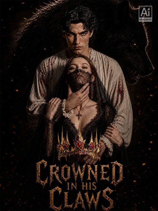 Crowned in His Claws