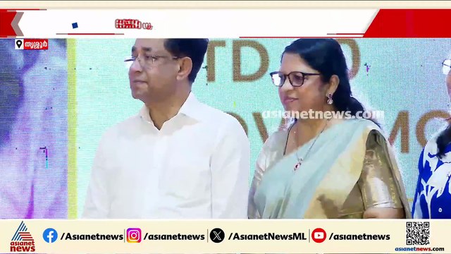 ‘ജോയ് ഓഫ് ഹോപ്പ്’ വിദ്യാഭ്യാസ സ്കോളർഷിപ്പ്; വിജയികളുടെ സംഗമം തൃശ്ശൂരിൽ നടന്നു