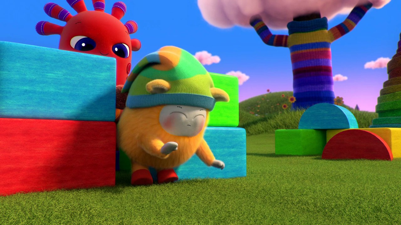 BeddyByes S01E39 Den LAZY