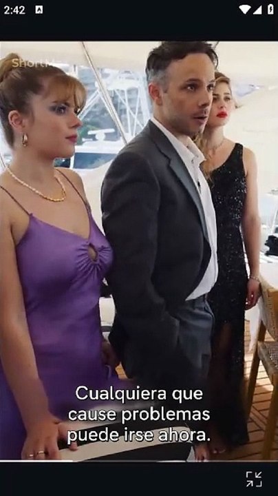 ES Un Divorcio Millonario