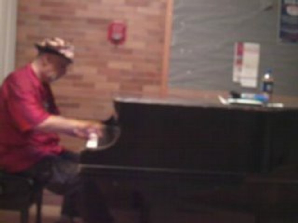 Petit Symphonette le mouvement 4ieme par Hart