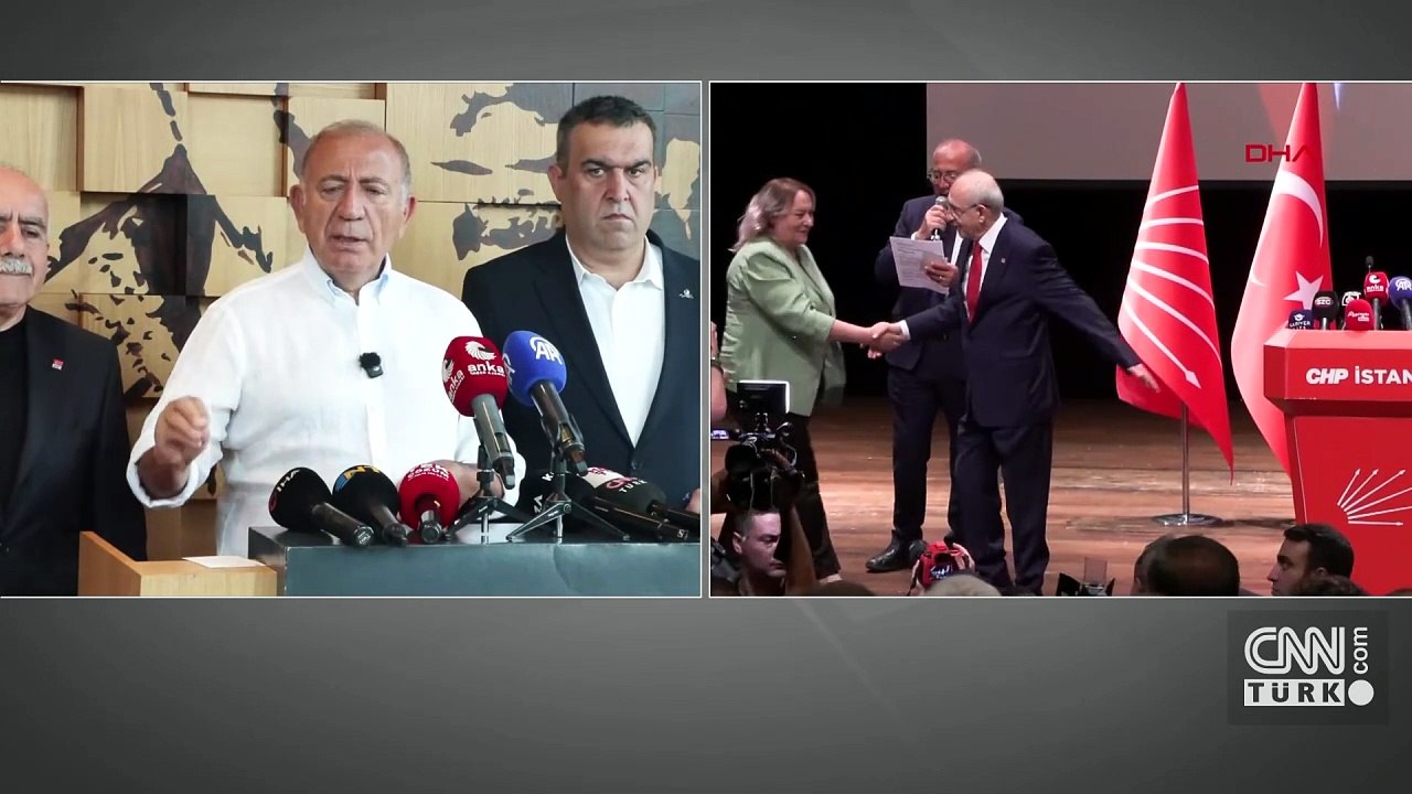 SON DAKİKA... CHP’de 'paralı figüran' tartışması! Gürsel Tekin: Şeytanın aklına gelmeyecek bir şey