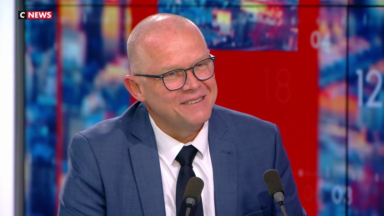 Jean Harry Royer (Mutuelle générale de la police) : L'Hebdo de l'Éco (Émission du 26/07/2026)