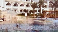 Prezentacja hotelu Old Palace Resort w Hurghadzie (Egipt)