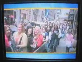 Tokio Hotel Fresh Crop