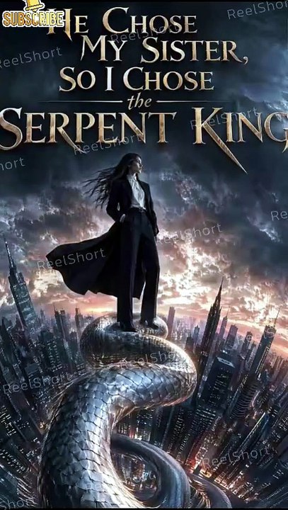 [ENG SUB] HE CHOSE MY SISTER, SO I CHOSE THE SERPENT KING