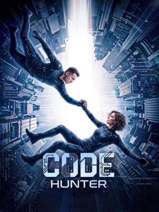 Code hunter FULL MOVIES ENGLISH SUB