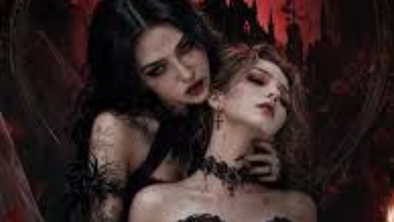 Centuries-Late Vengeance (Full Movie) | English Sub