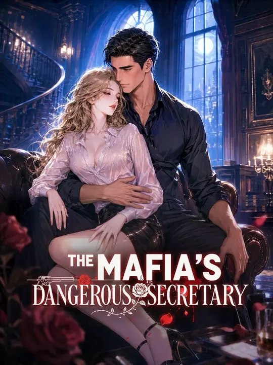 The Mafia’s Dangerous Secretary (FULL DRAMA)