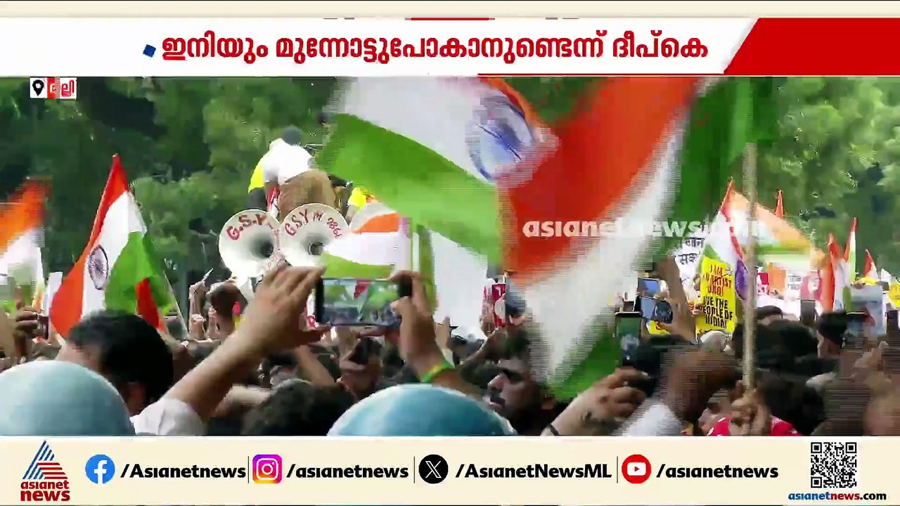 ധര്‍മ്മേന്ദ്ര പ്രധാന്റെ രാജി തുടക്കം മാത്രമാണെന്ന് കോക്രോച്ച് ജനതാ പാര്‍ട്ടി