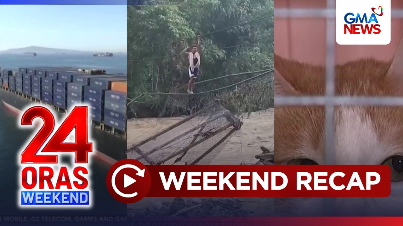 24 Oras Weekend (Part 3) July 26, 2026