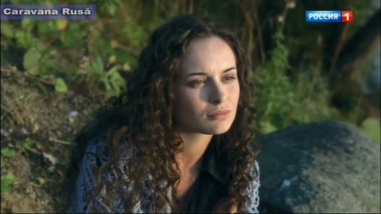 Curge Râul Volga (2009)