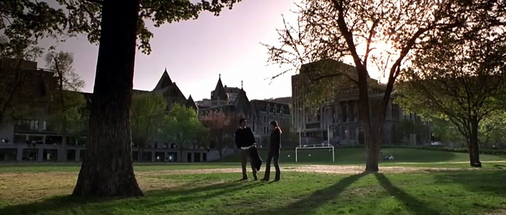 An investigation of a college student's missing boyfriend becomes quite strange when she begins to see him periodically HD [Full Movie] [Full Movie]