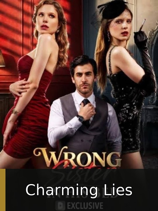 Wrong Sister In His Bed #engsubtitle #fullmovie⭕️🔥 | Charming Lies