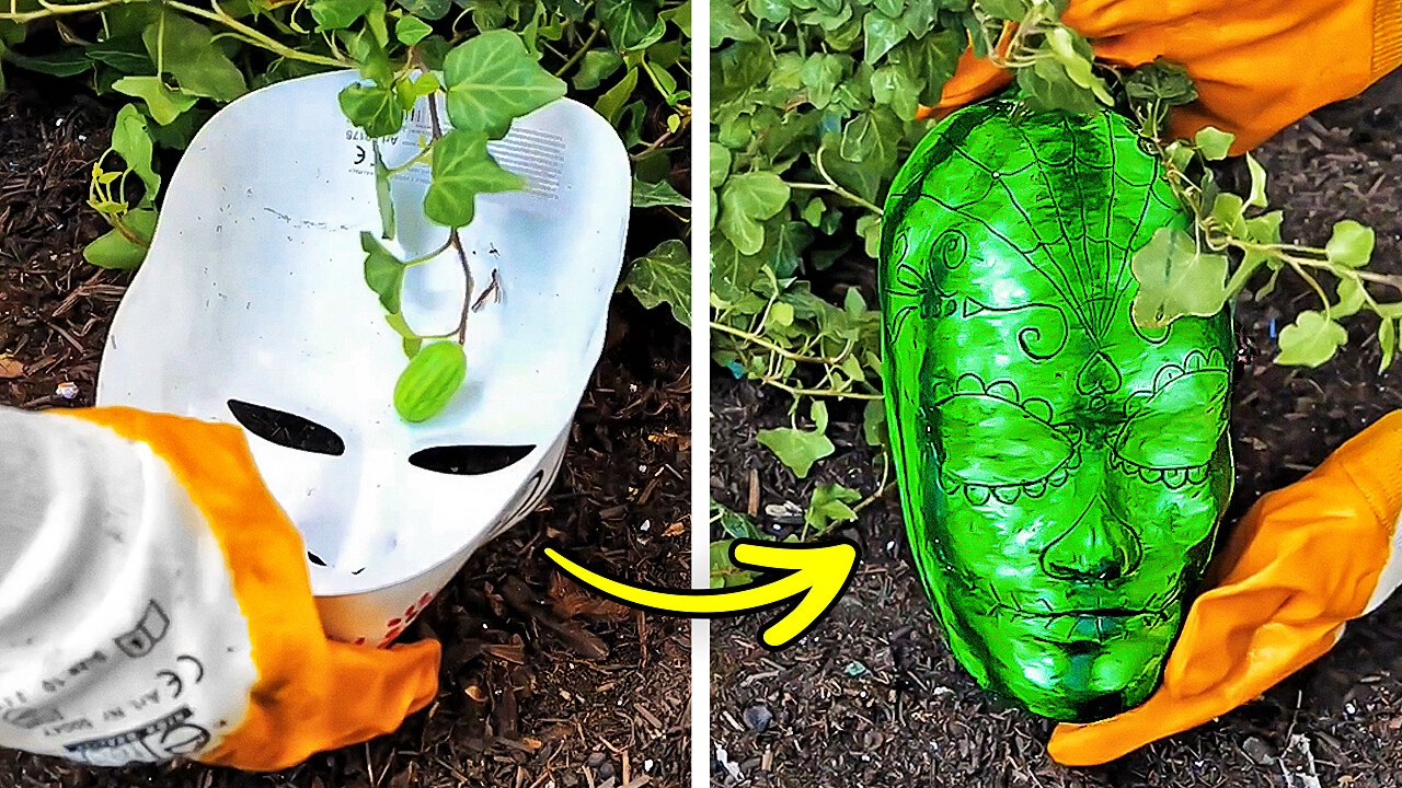 Astuces de jardinage pour les amoureux des plan...