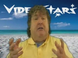 Russell Grant Video Horoscope Gemini July Wednesday 9th
